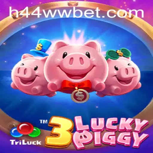 Explorando o Fascinante Mundo de 3LUCKYPIGGY no Universo 44WWbet