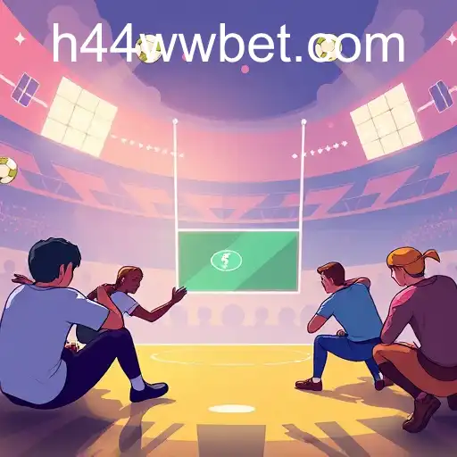 Comunidade Jogadores