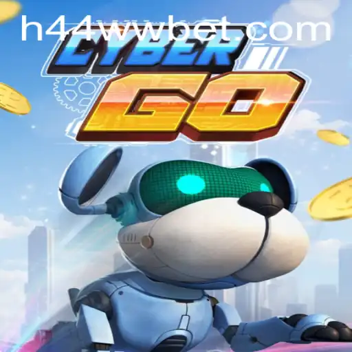 CyberGO: O Futuro dos Jogos Digitais com 44WWbet