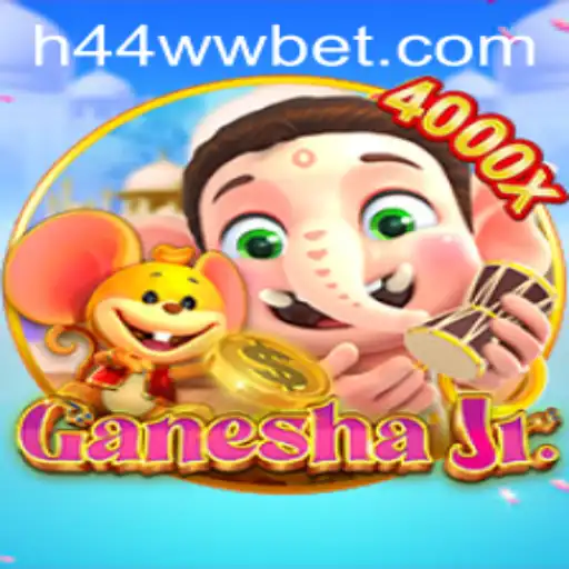 Explorando GaneshaJr: Um Mergulho no Universo de 44WWbet