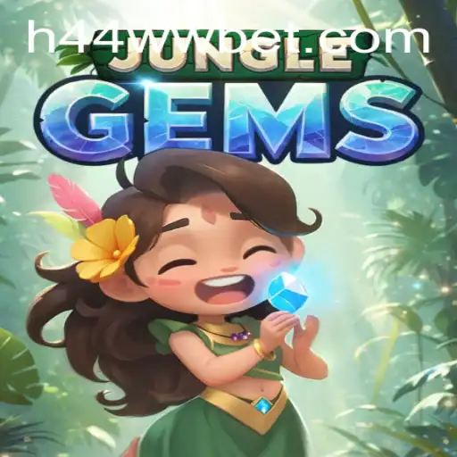 Descubra o Fascinante Mundo de JungleGems: Regras e Estratégias