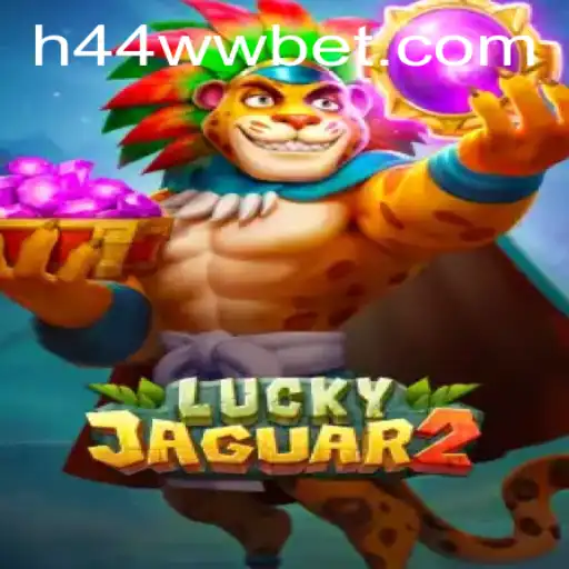 Descubra o Fascinante Mundo de Luckyjaguar2: Aventuras e Regras