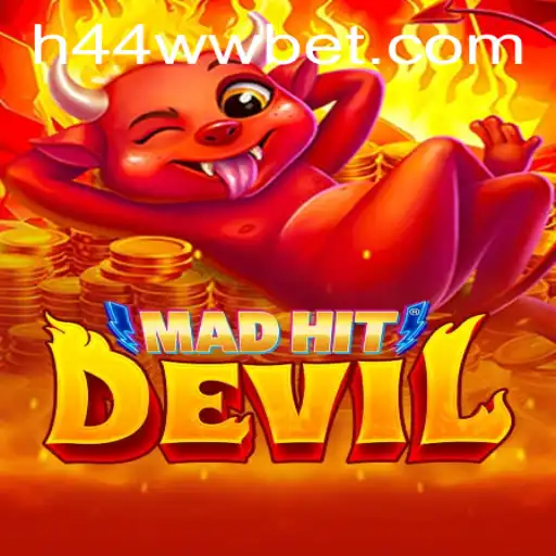 Explorando o Mundo de MadHitDevil: Aventura, Estratégia e Diversão