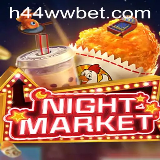 Explorando o Mundo do Jogo NIGHTMARKET com 44WWbet