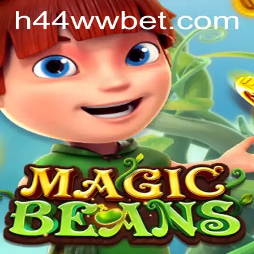 Descubra o Mundo de MAGICBEANS: O Jogo Inovador que Conquista Públicos