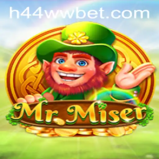 Explorando o Fascinante Mundo de MrMiser e a Estratégia 44WWbet