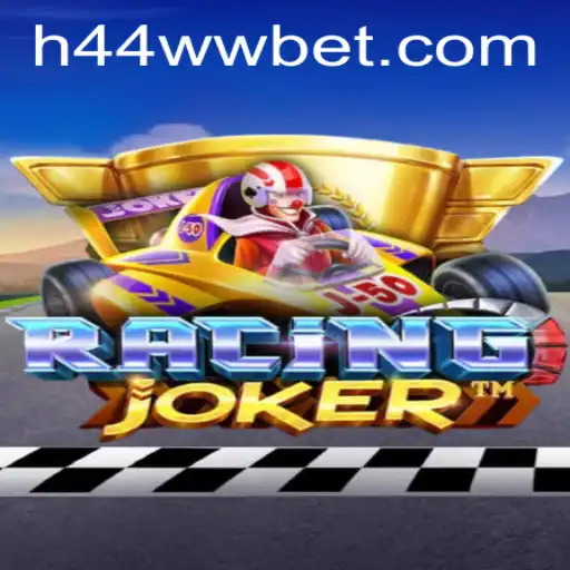 RacingJoker: A Nova Febre do Mundo dos Jogos Online