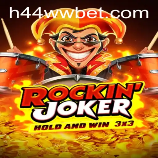 Descubra o Mundo de RockinJoker: Uma Aventura Inédita com 44WWbet