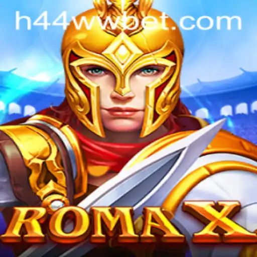 RomaX: A Excitante Aventura do Novo Jogo com 44WWbet