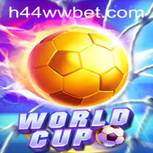 Explorando o Empolgante Mundo do Jogo WorldCup com 44WWbet