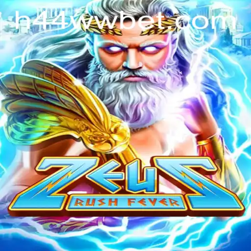 Descubra ZeusRushFever: O Novo Jogo Sensação no Mundo dos Cassinos Online